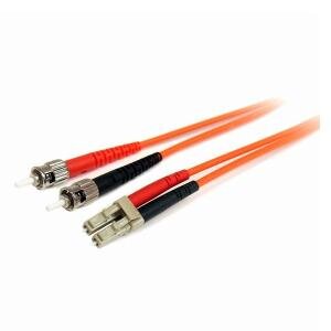 STARTECH 3m Multimode Fiber Patch Cable LC ST-preview.jpg